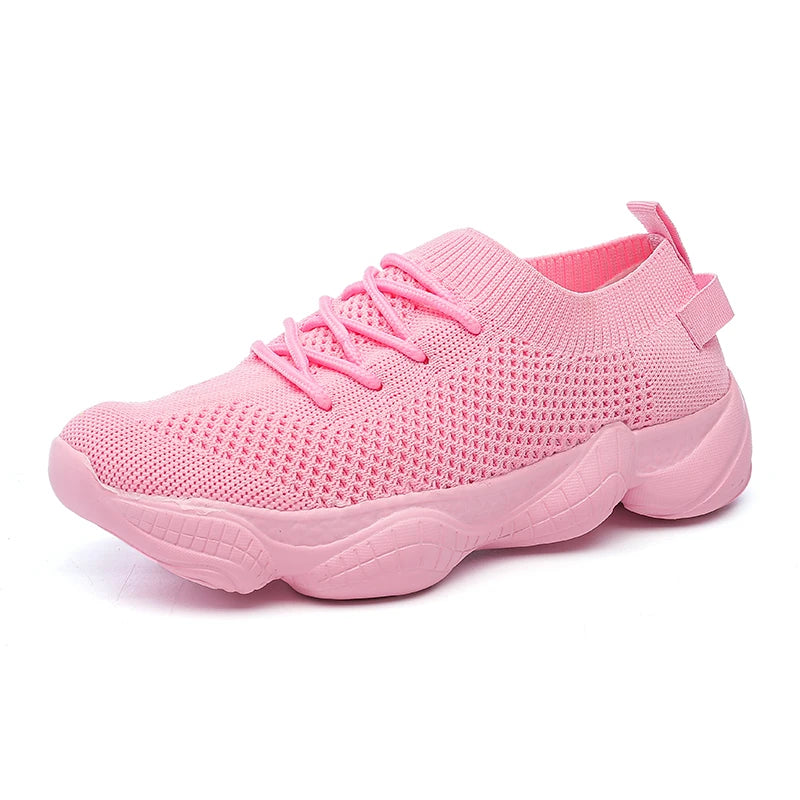 Yfelle Casual Sneakers Comfort and Style