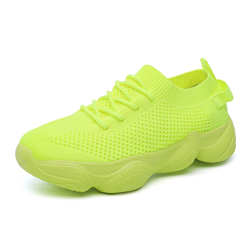 Yfelle Casual Sneakers Comfort and Style