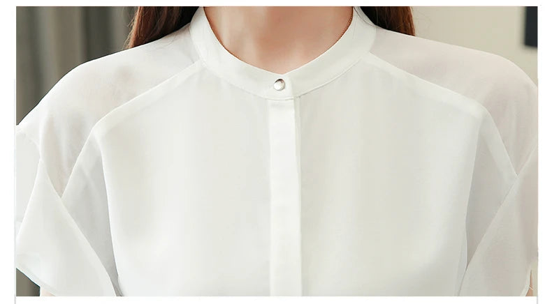 Blouses d'été de ChicEuphoria