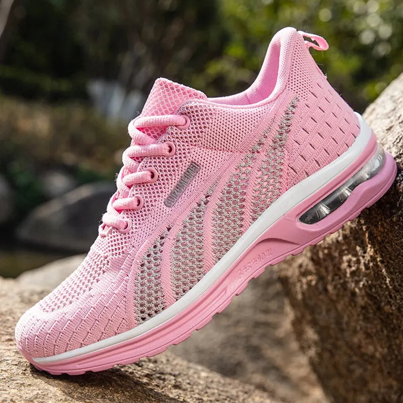 ModeMeester's Stylish Women's Running Shoes