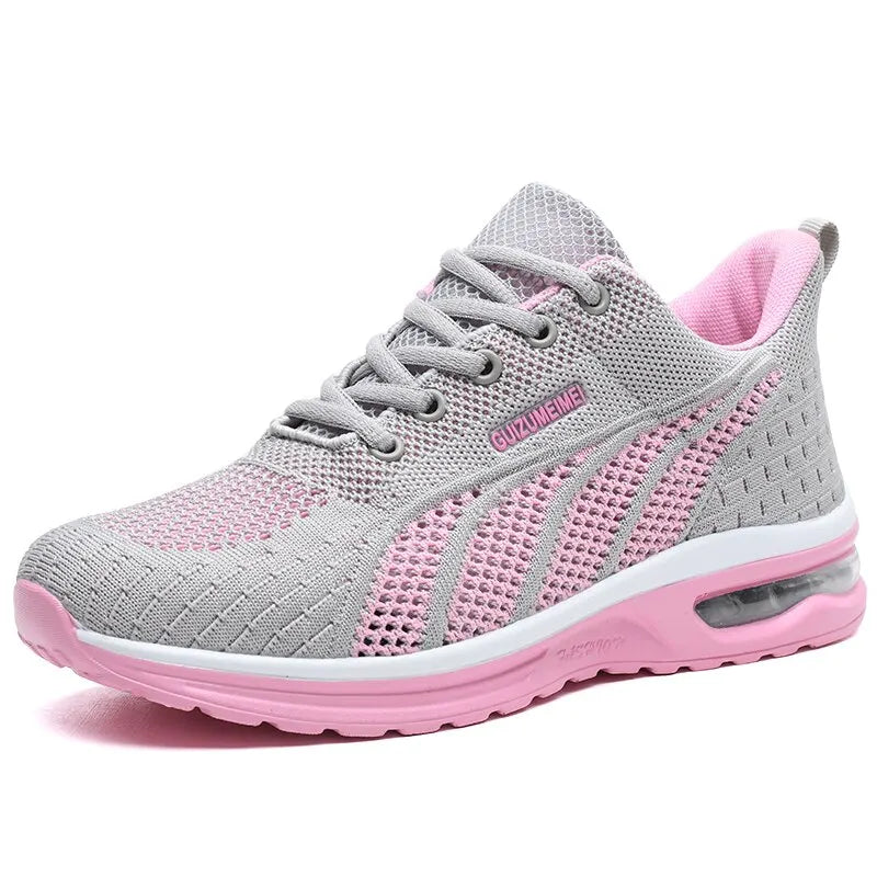 ModeMeester's Stylish Women's Running Shoes