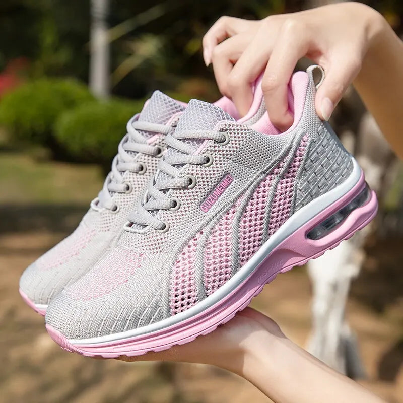 ModeMeester's Stylish Women's Running Shoes