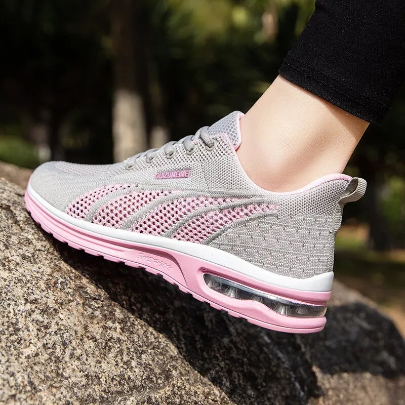 ModeMeester's Stylish Women's Running Shoes