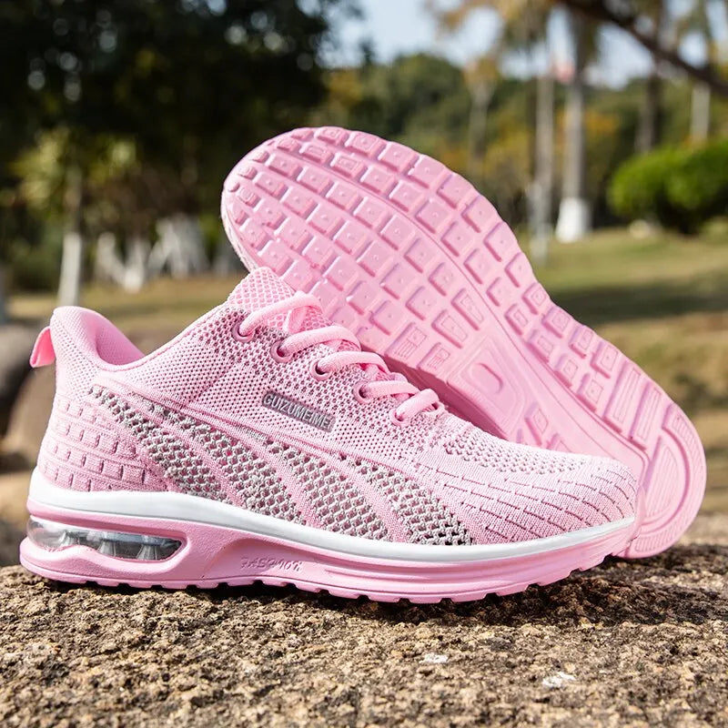 ModeMeester's Stylish Women's Running Shoes