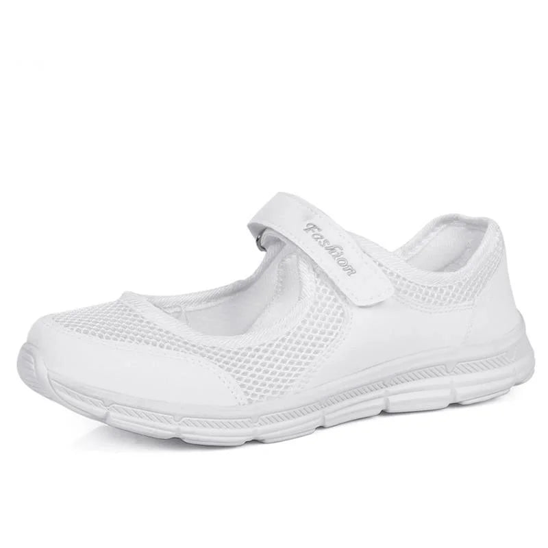 UrbanComfort Zomer Wandelschoenen