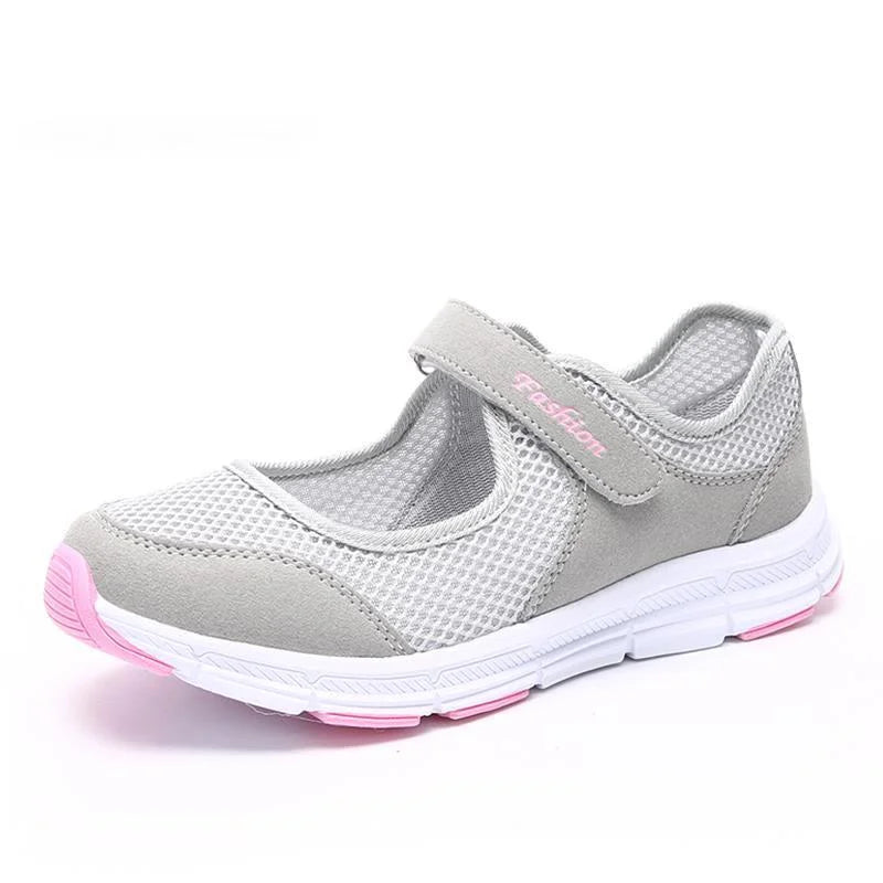 UrbanComfort Zomer Wandelschoenen