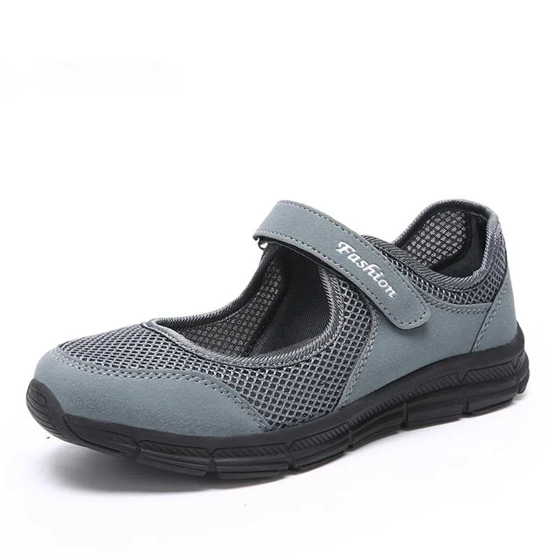 UrbanComfort Zomer Wandelschoenen