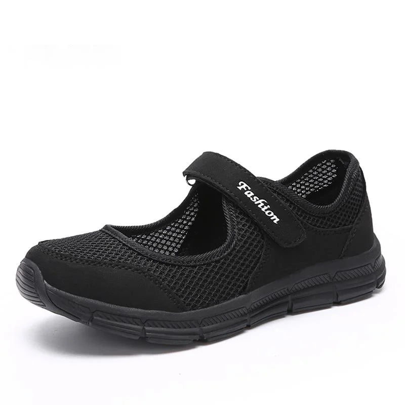 UrbanComfort Zomer Wandelschoenen