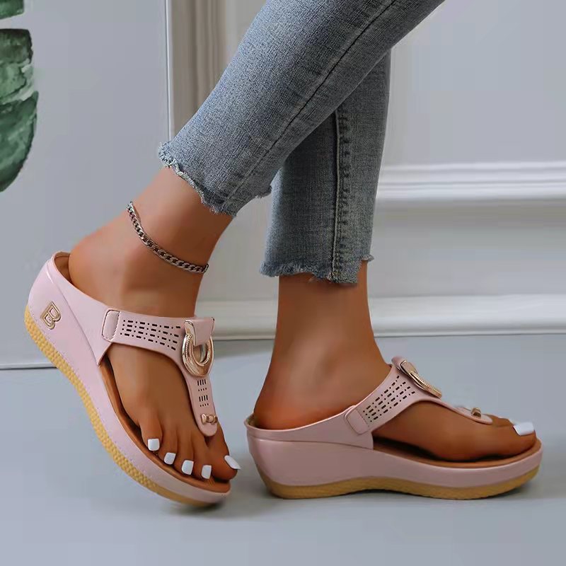Velanora - Orthopedische Zomer Sandalen 2024