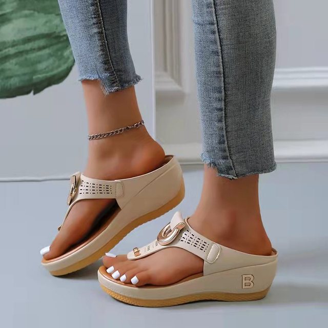 Velanora - Orthopedische Zomer Sandalen 2024
