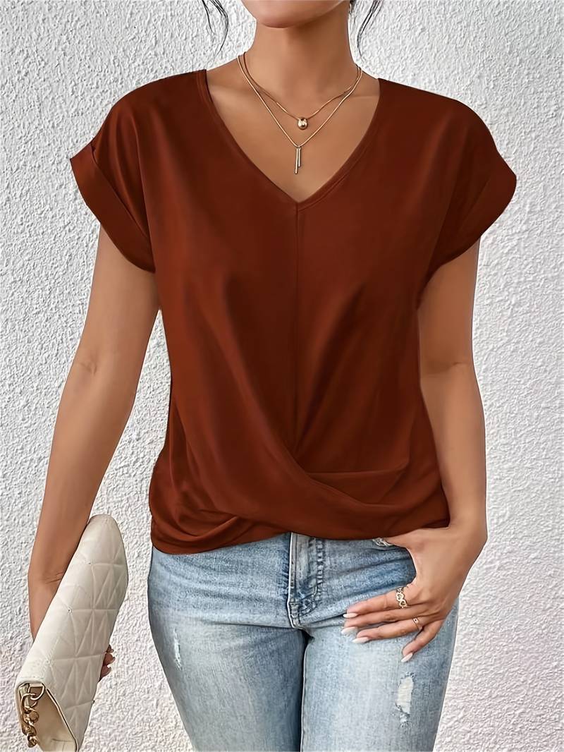 Daniela | T-shirt casual
