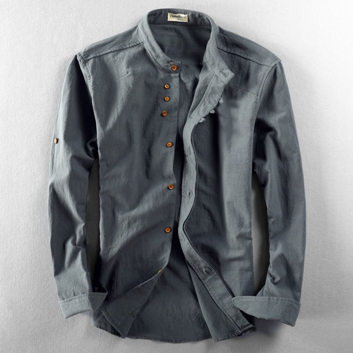 Daniela | Blusa estilo japonés