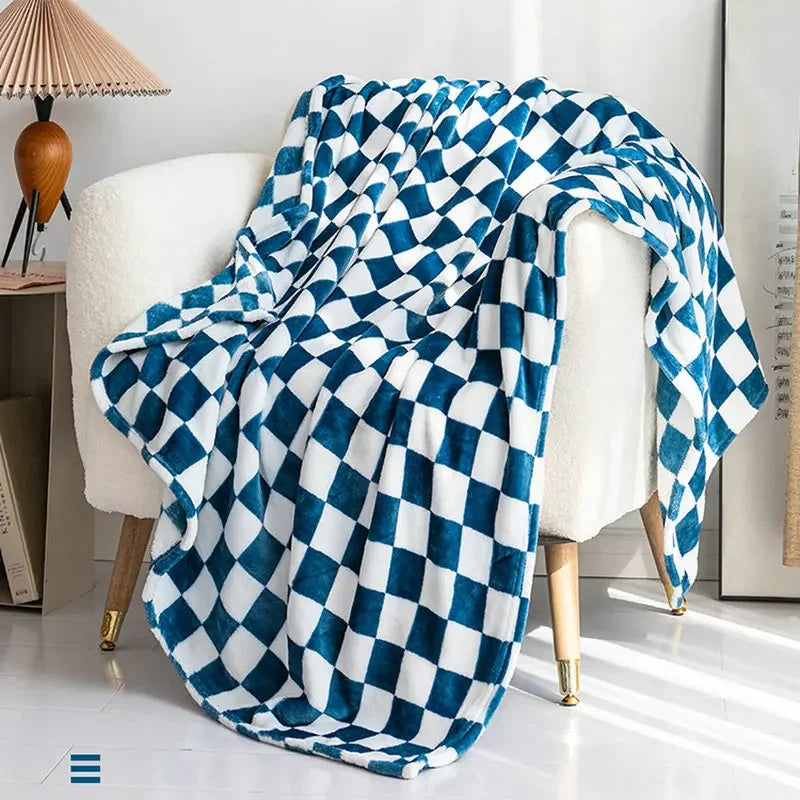 Dazzluxe | Plaid Flannel | Cozy and Warm