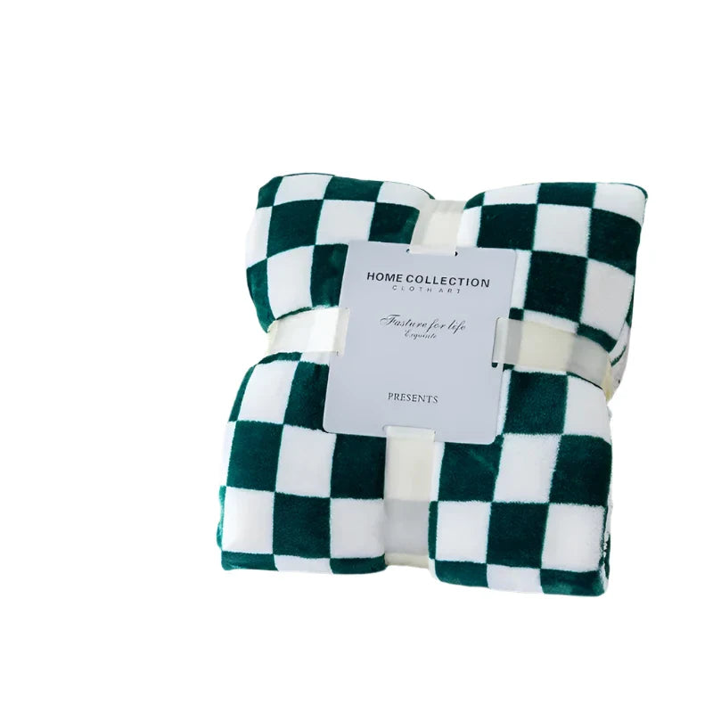Dazzluxe | Plaid Flannel | Cozy and Warm