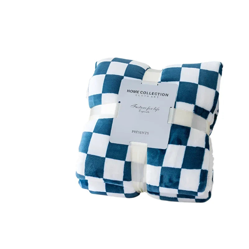 Dazzluxe | Plaid Flannel | Cozy and Warm