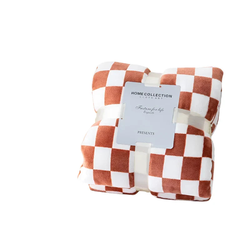 Dazzluxe | Plaid Flannel | Cozy and Warm