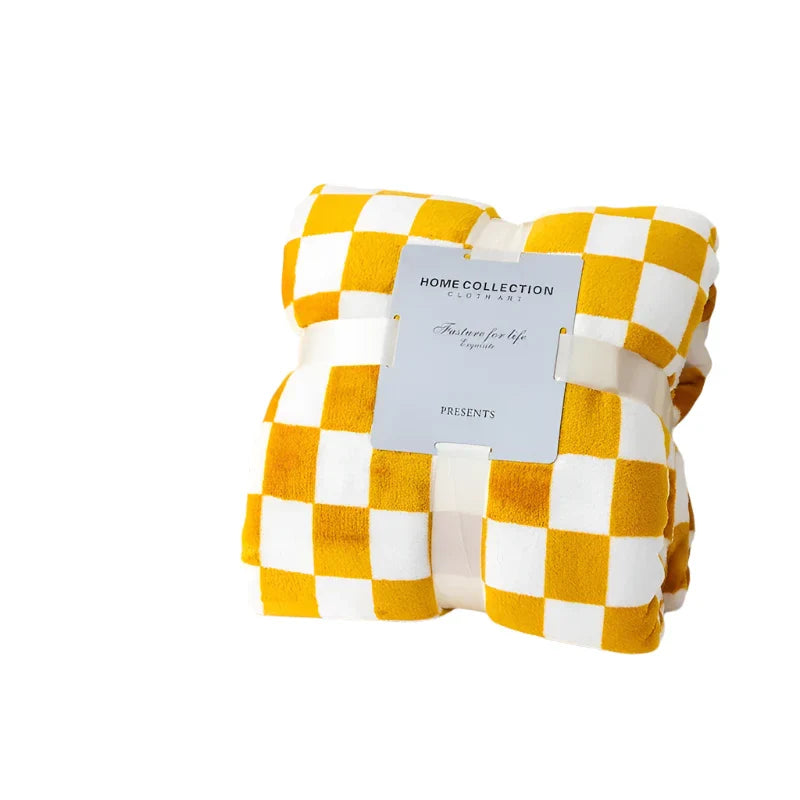 Dazzluxe | Plaid Flannel | Cozy and Warm