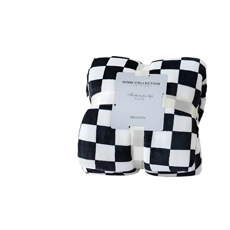 Dazzluxe | Plaid Flannel | Cozy and Warm