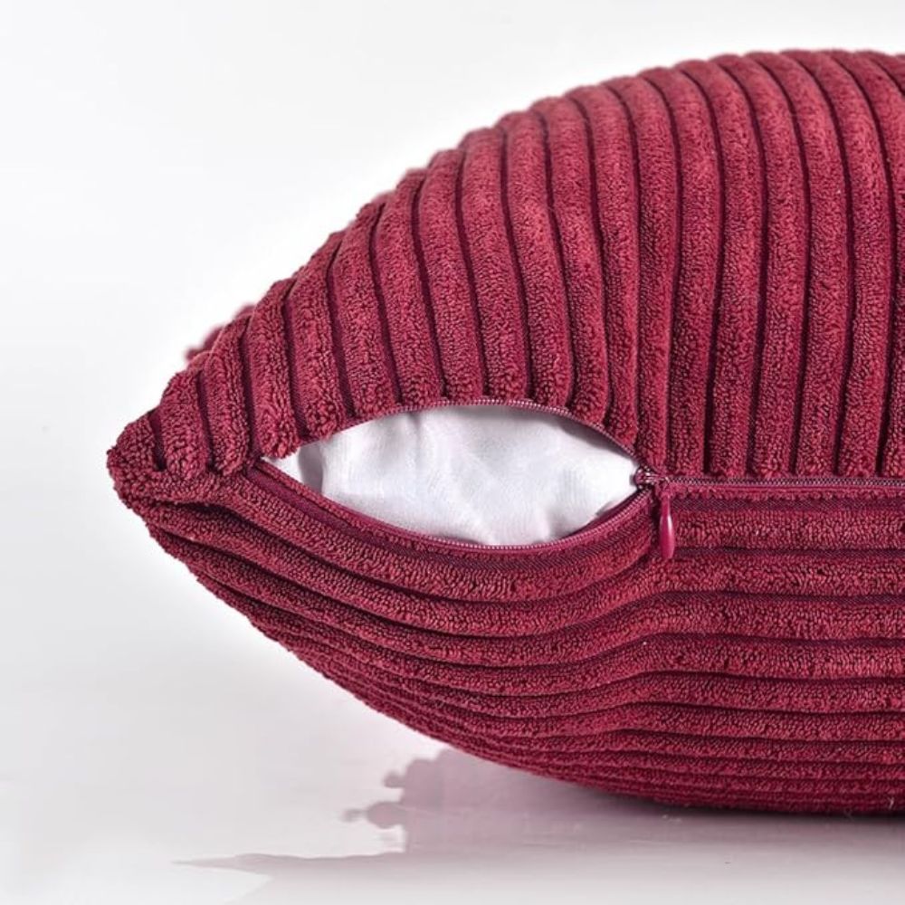 Fundas de cojines decorativas