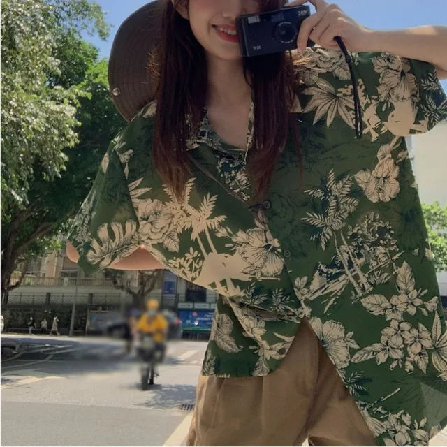 Sonnenschein Bluse von Zonlicht Mode