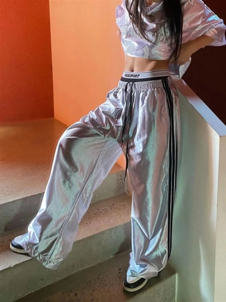 Pantalón de jogging para mujer KustKoers