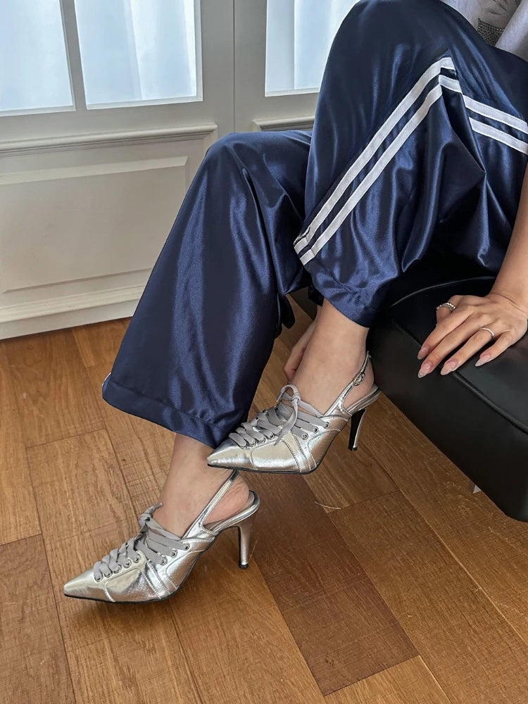 Pantalón de jogging para mujer KustKoers