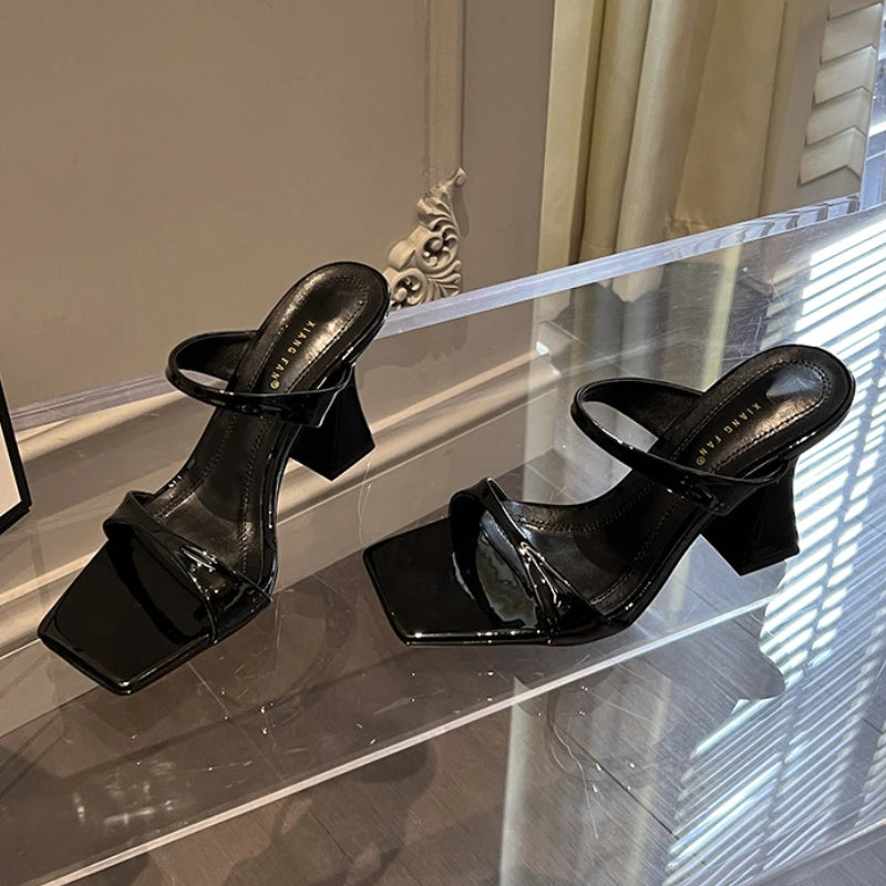 RivieraGlow Summer Style Sandals