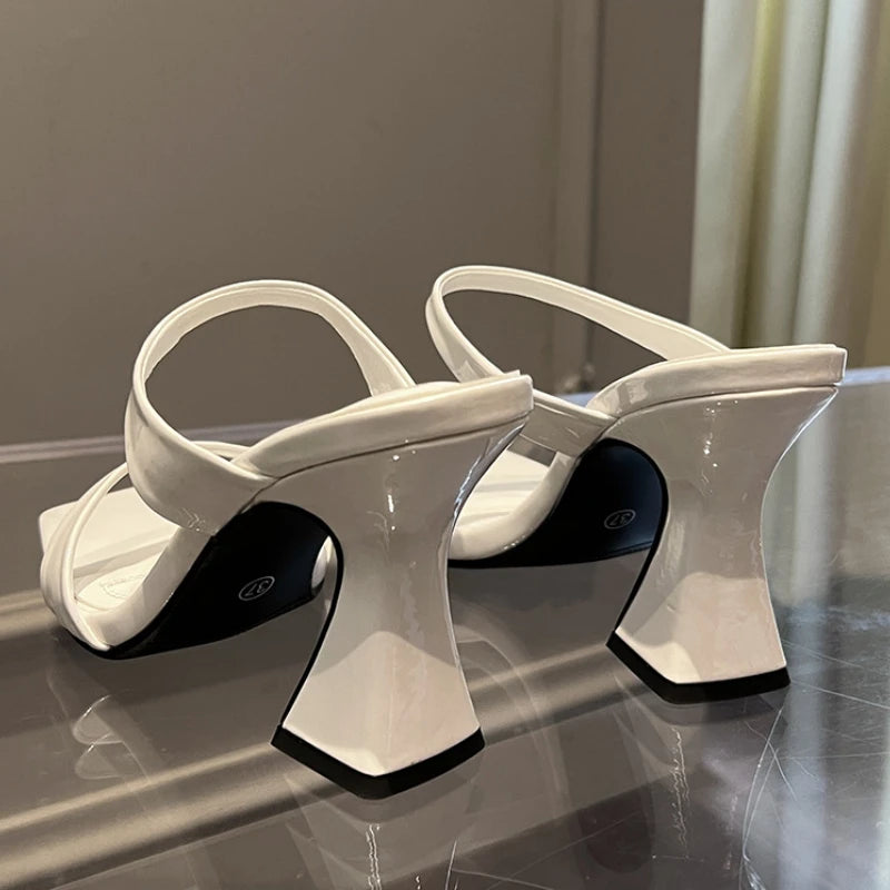 RivieraGlow Summer Style Sandals