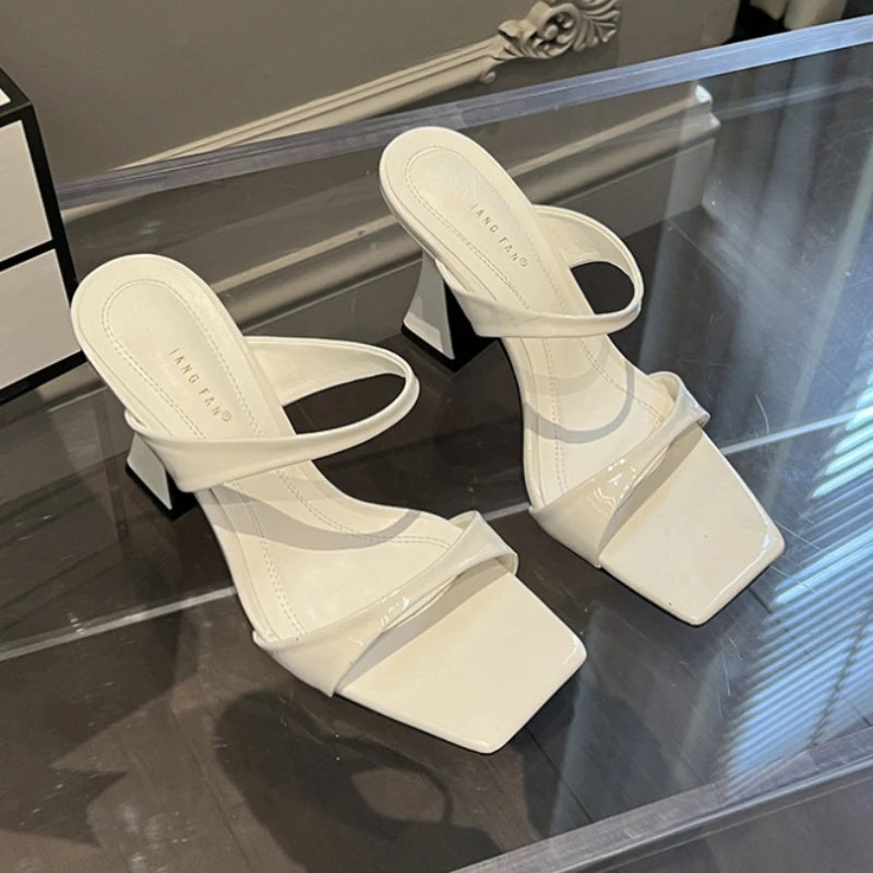 RivieraGlow Summer Style Sandals