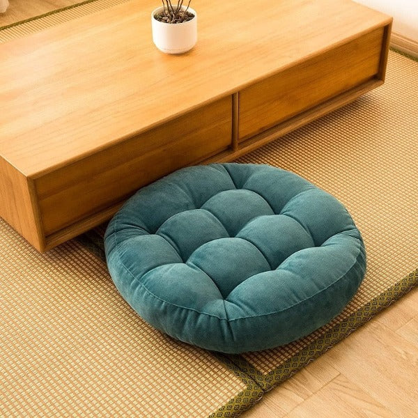 Thick Padded Seat Cushion