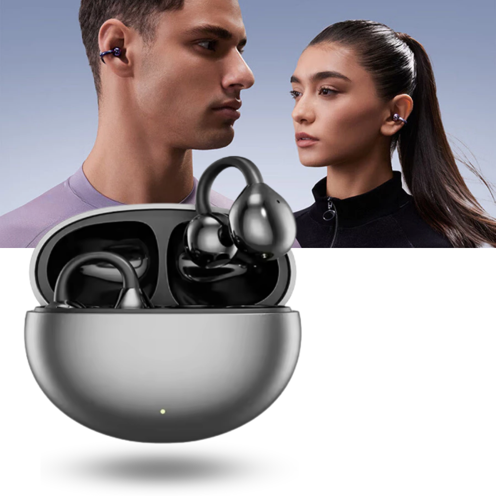 Draadloze Bluetooth Koptelefoon