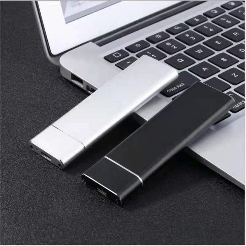 SSD esterna portatile