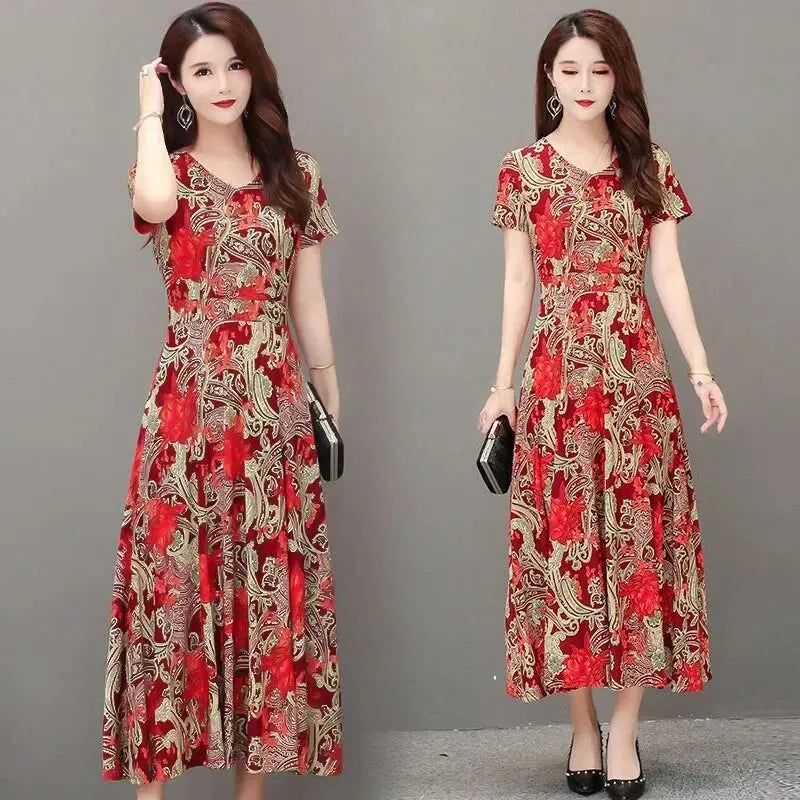 Aurora Sommerkleid für Frauen