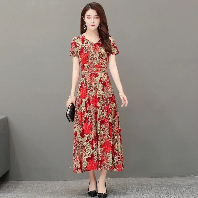 Aurora Sommerkleid für Frauen