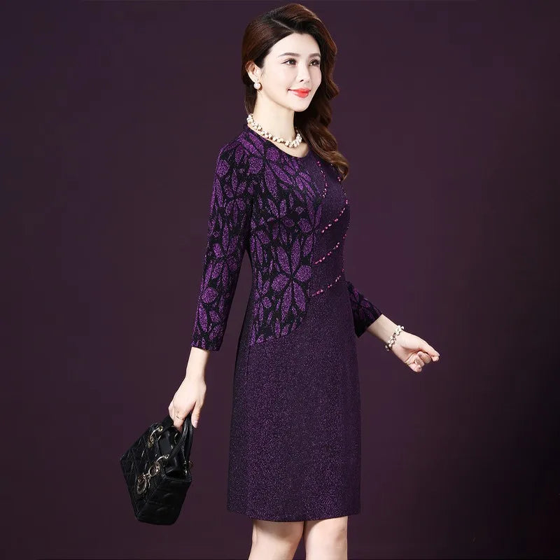 Stunning Elegant Party Dress