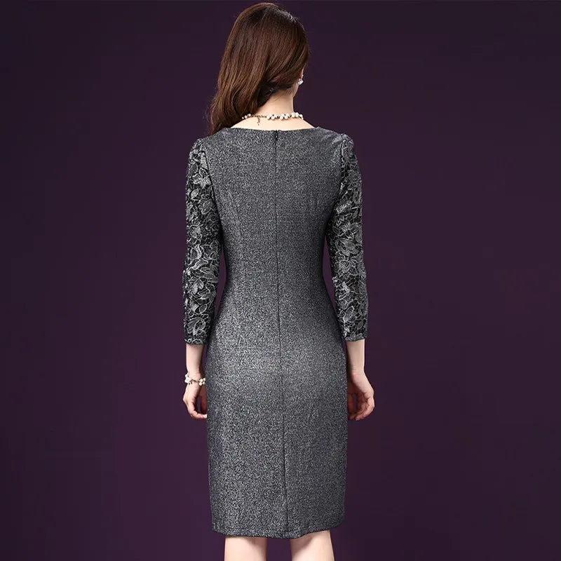 Stunning Elegant Party Dress