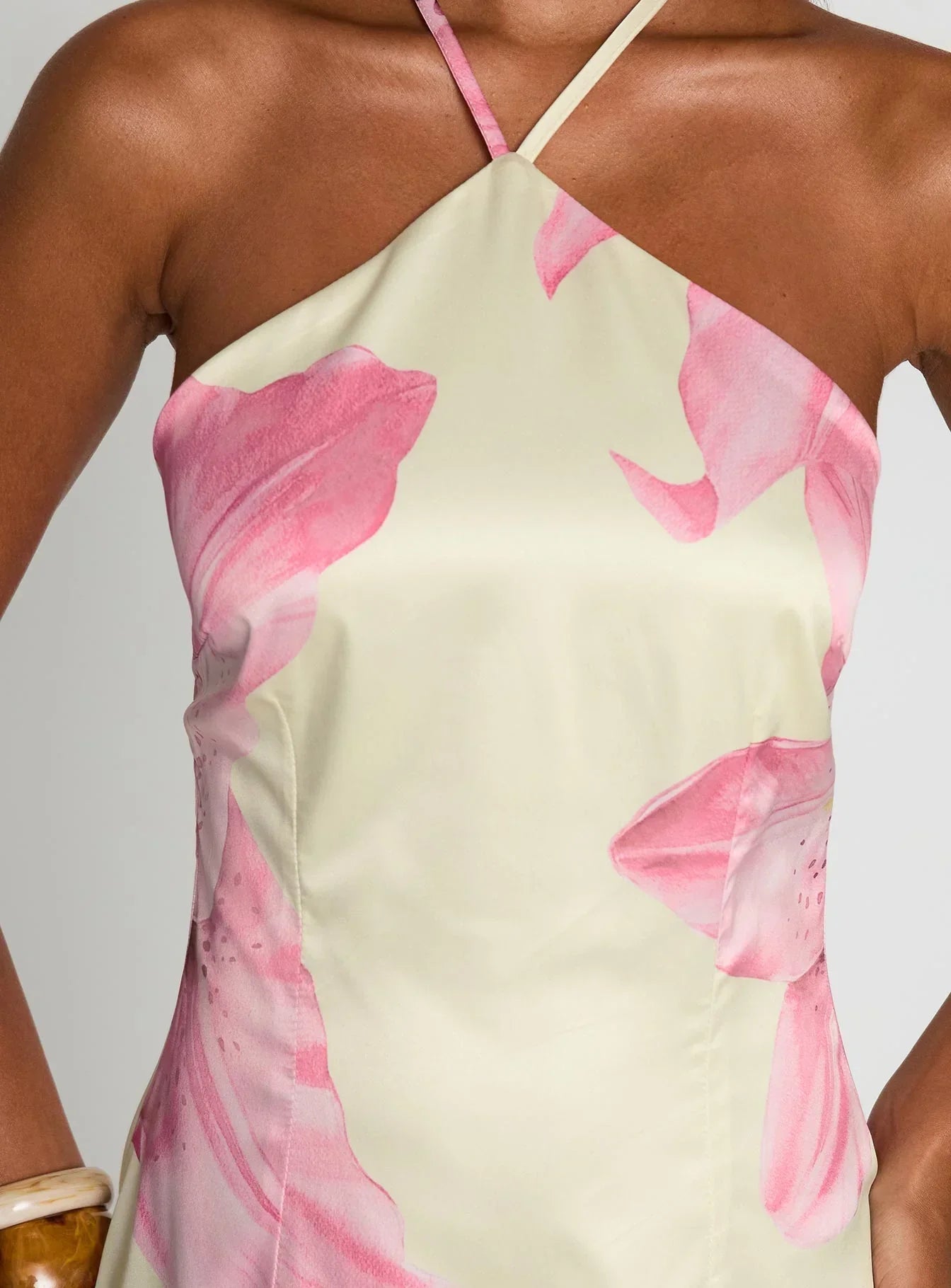 Emma | Lichte en elegante jurk