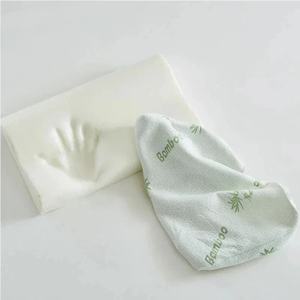 Ergonomisch Slaapkussen