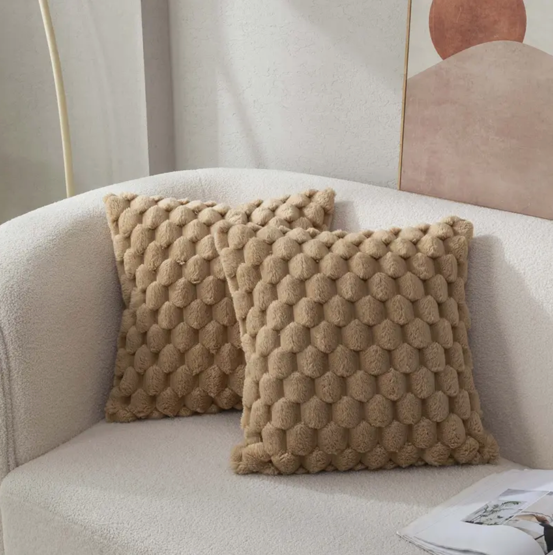 Ervoza | Cuscino Lusso | Comfort Morbido