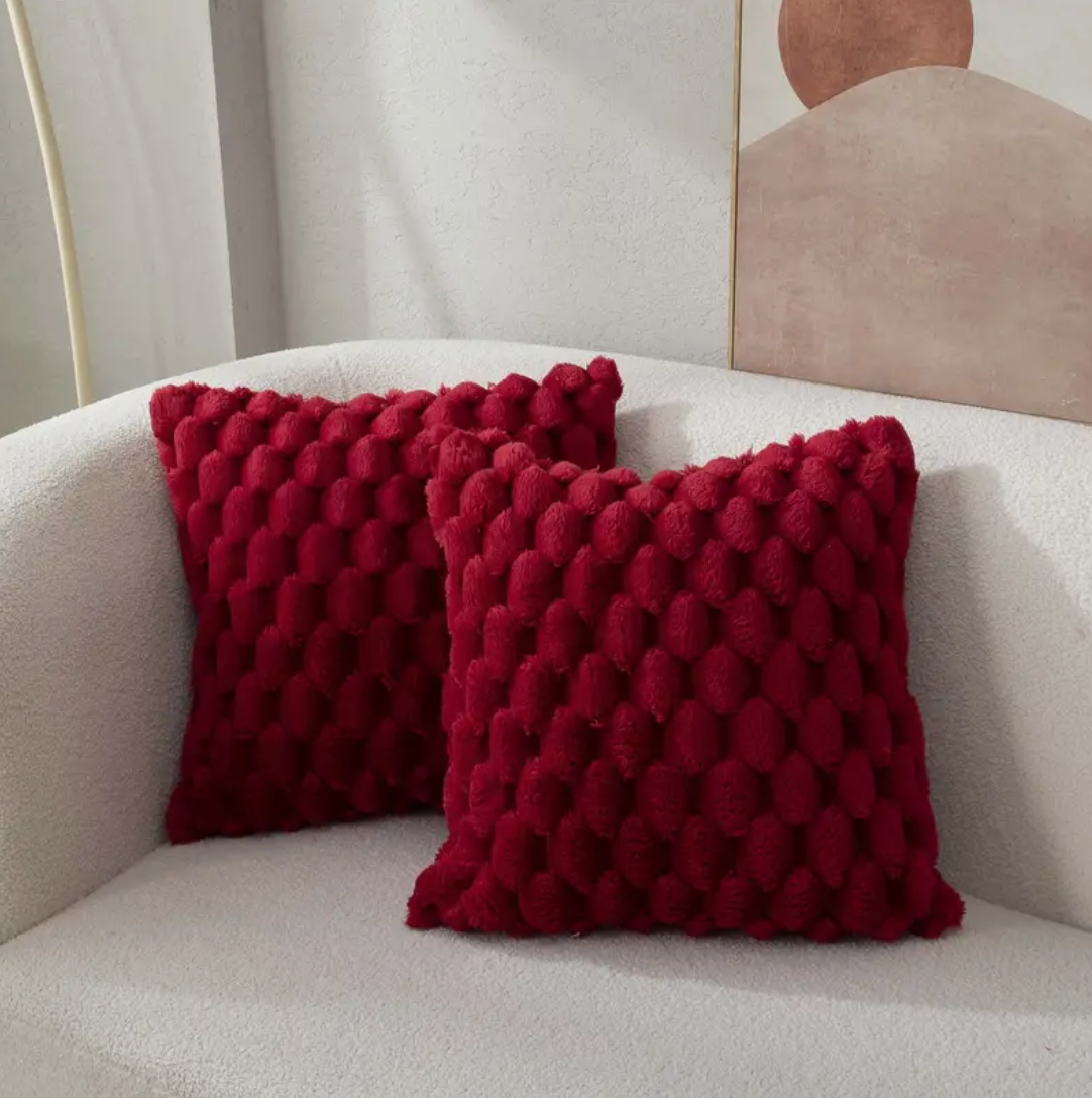 Ervoza | Cuscino Lusso | Comfort Morbido