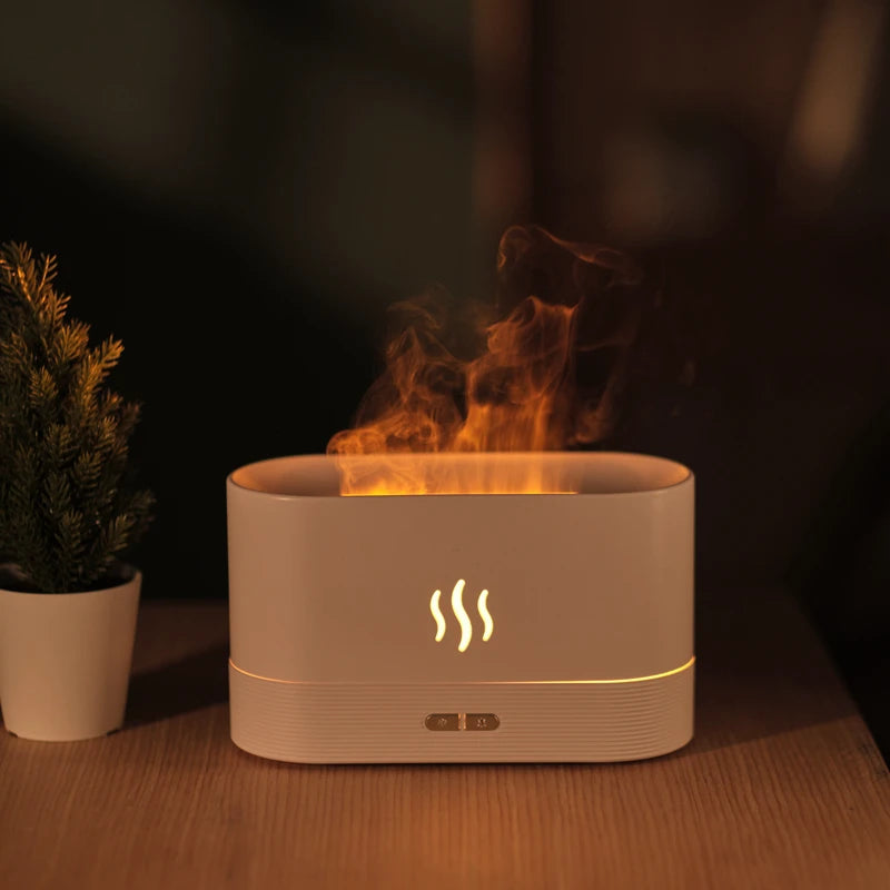 EssenceFlame | Atmosphere | Relaxation