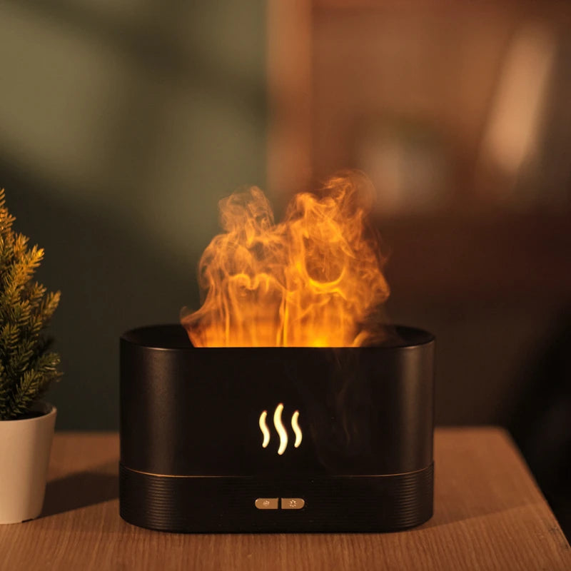 EssenceFlame | Atmosphere | Relaxation