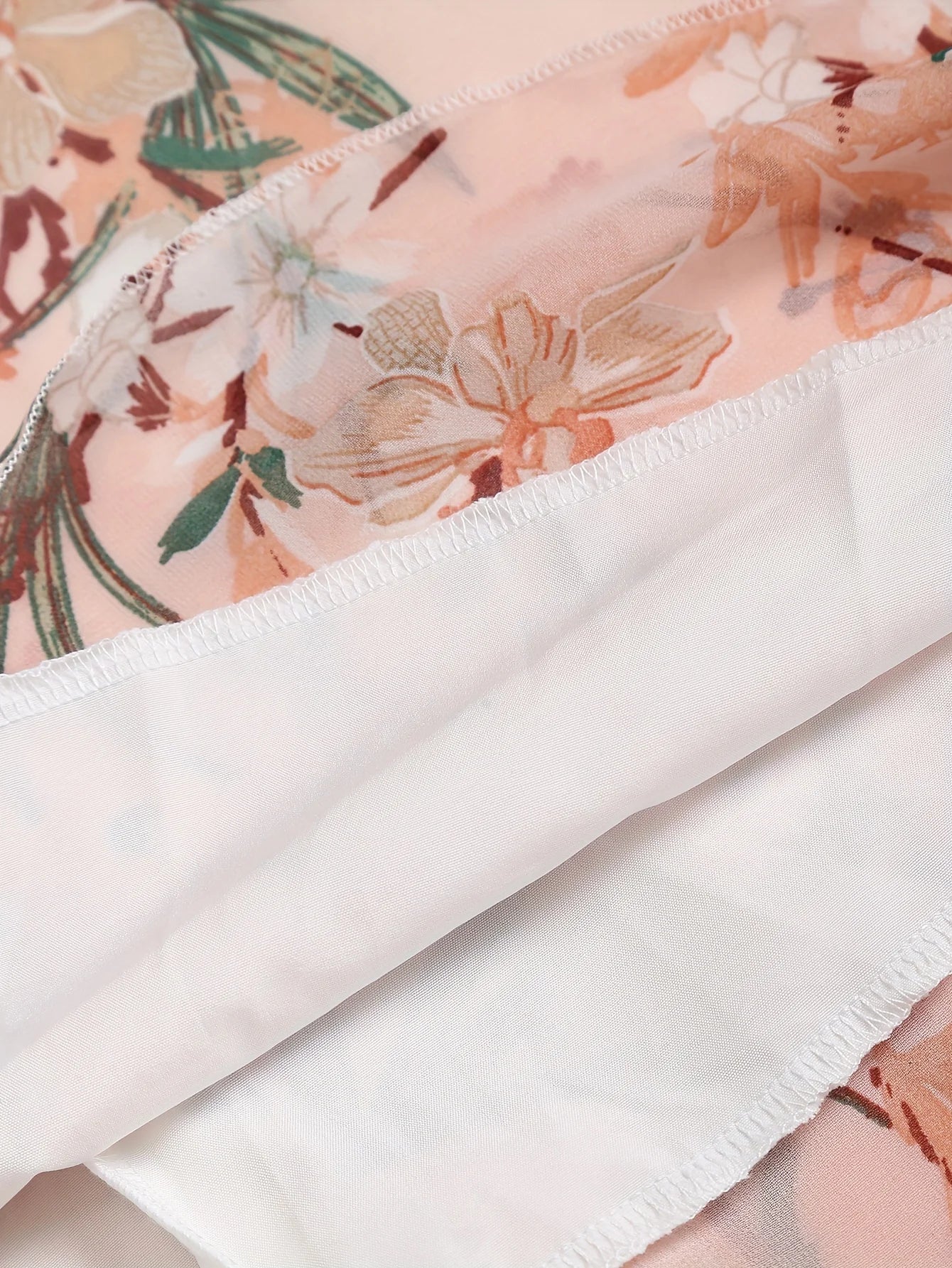 Nova Zomerse Print Sling Jurk