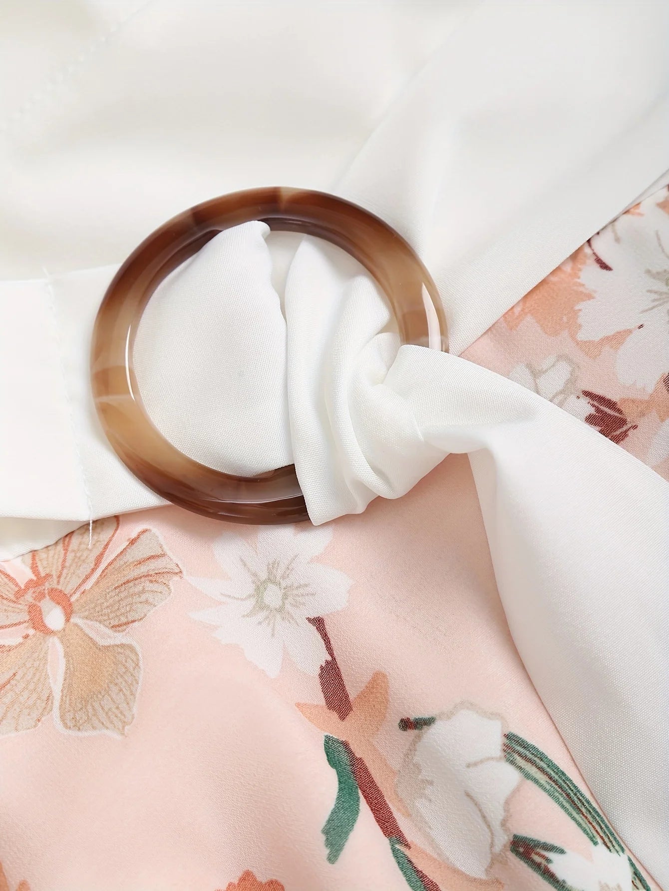 Nova Zomerse Print Sling Jurk