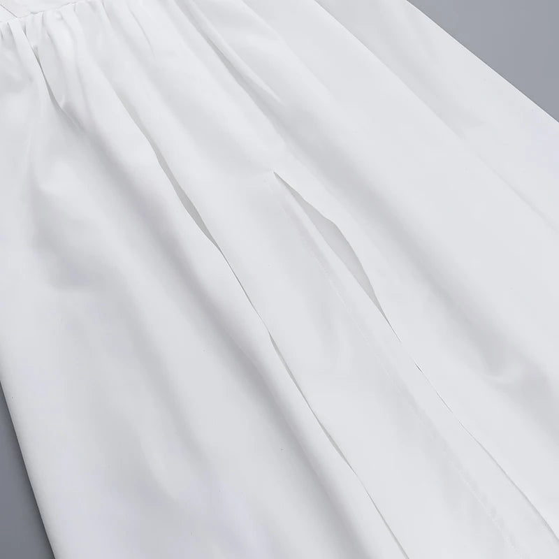 Kleeter Classico Vestito Estivo