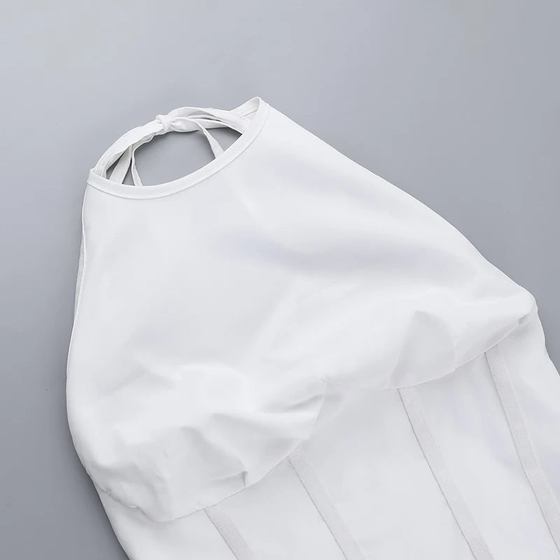 Kleeter Classico Vestito Estivo
