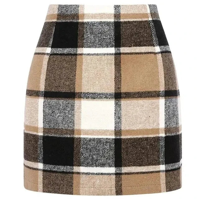 EvoLuxe | Minirok | Comfortabel