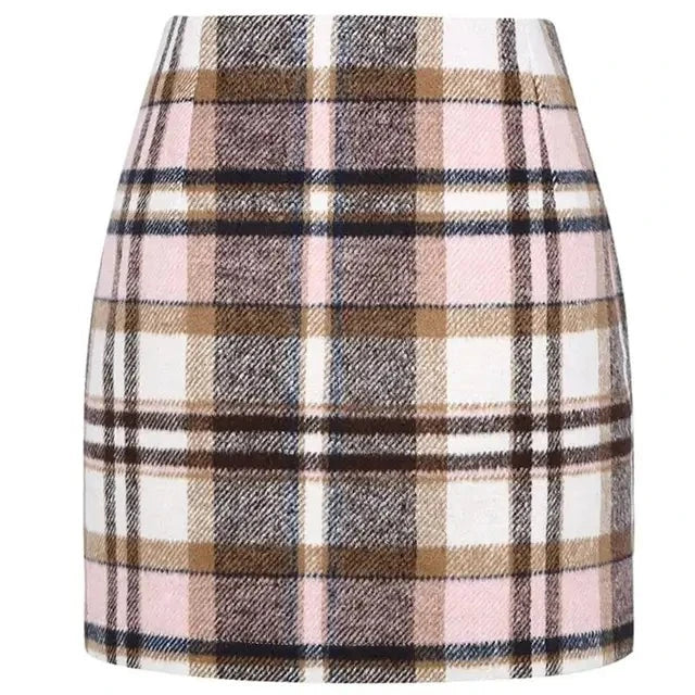 EvoLuxe | Minirok | Comfortabel