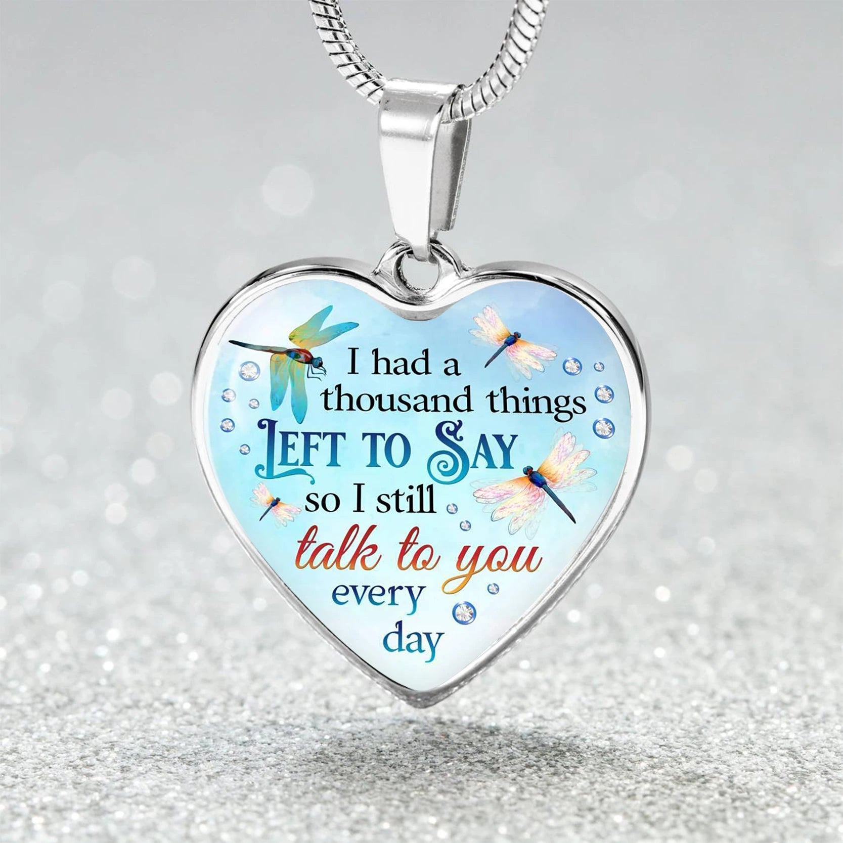 'Vlinderziel' Gedenkhanger - Een Liefdevol Kerstcadeau