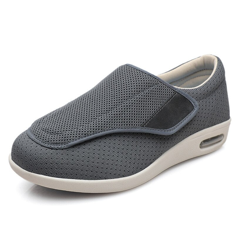 ComfortStride | Scarpe Ortopediche Larghe da Donna | Confortevoli e di Supporto